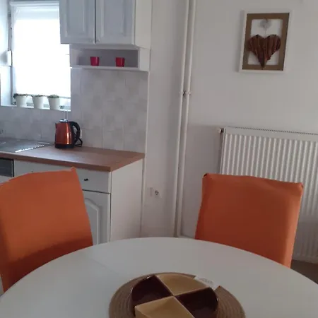 Appartement Komforni *