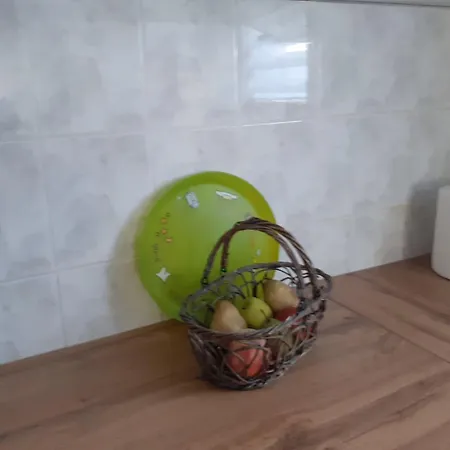 Appartement Komforni