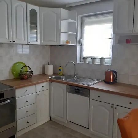 Komforni Appartement