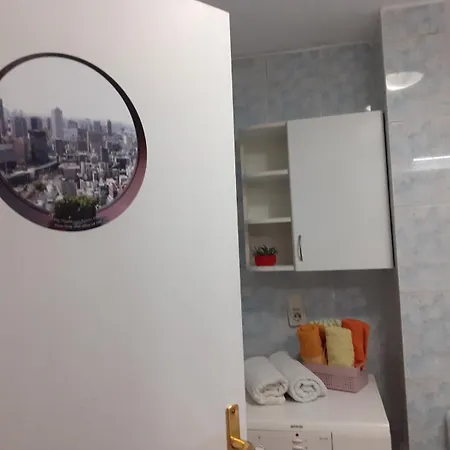 Appartement Komforni Banja Luka