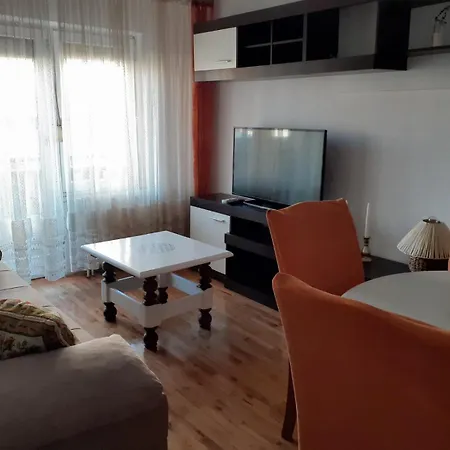 Komforni Appartement