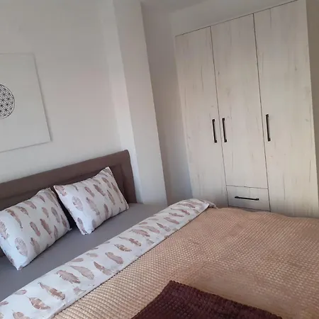 Appartement Komforni Banja Luka